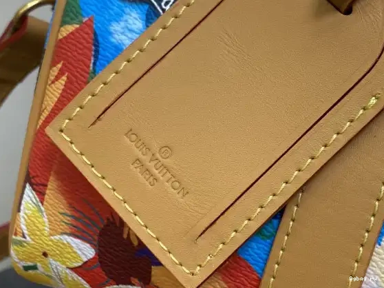 SPEEDY Vuitton 25 Louis 0705